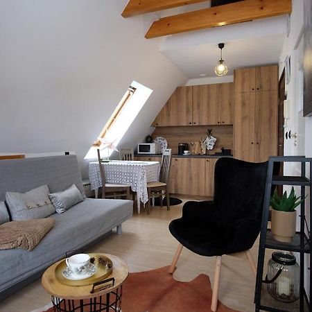 Apartament Ryllowka Z Widokiem Na Gory Zakopane Exterior photo